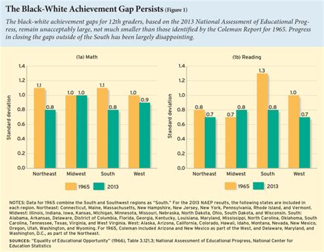 naughty-america|This data shows the racial gap in access to education in the US